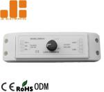 Constant Voltage PWM LED Dimmer , Stepless Dimming LED Dimmer Controller