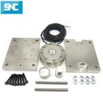 SC201M Compression Load Cell Sensor Module with IP67 Grade and 5000 M ohm / 50V