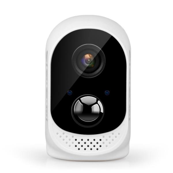 Cheap WiFi Security Camera Large Capacity Battery Camera Network Video Recorder All Weather for sale