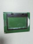 Dot Matrix 6 O'Clock 128X64 Display Panel Monochrome LCD Modules