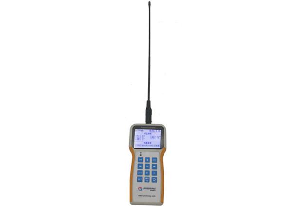 Cheap Distance Customized Helipad Landing Lights Wireless Handheld Remote Controller for sale