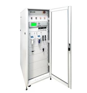 China ISO 9705 Building Materials Flammability Tester Fire Tests — Full - Scale Room Test For Surface Products on sale