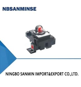 China Limit switch APL Sanmin Series on sale