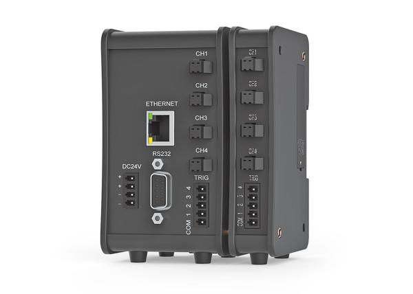 Cheap 20-24VDC 256 Levels Machine Vision Components DPM Digital Current Controller for sale