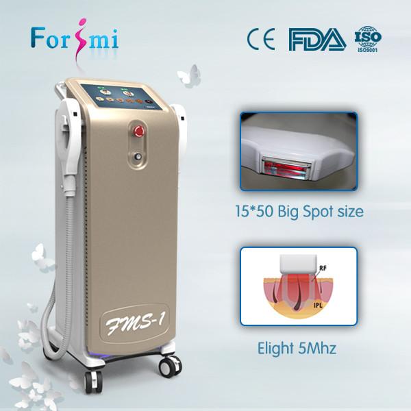 Cheap 3000W Input power IPL machine for sale
