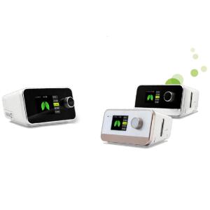 China Oxygen Bi Level PAP , Bi Level Cpap Machine For Home Use on sale