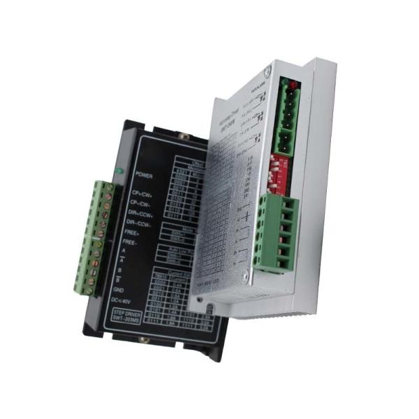 Cheap Hybrid Digital Stepper Motor Driver For Cnc Machine Nema 23 Motor Controller for sale