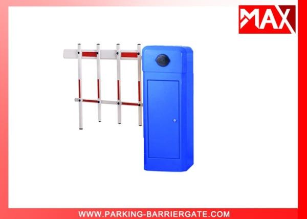 Cheap Loop Detector Rfid Traffic Arm Barriers Access Control Systems for sale