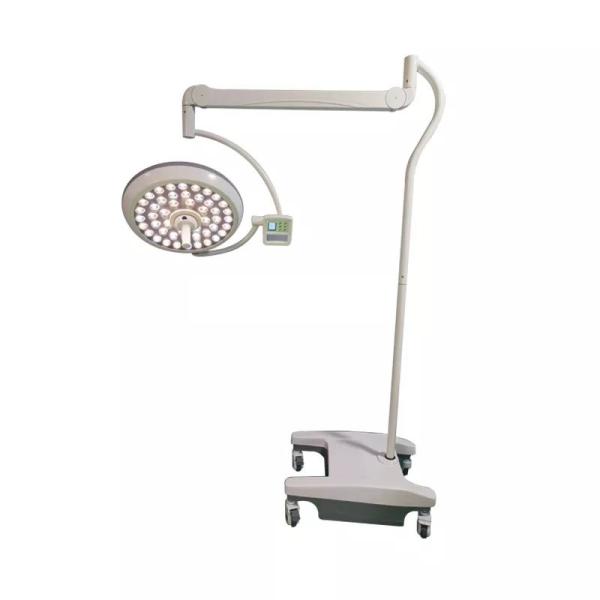 Cheap Led Operation Light Surgery Operating Light Single Dome Shadowless Operating Lamp for sale