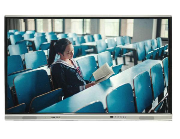 Cheap 65 Inch Smart Board Whiteboard , CCC Interactive LED Board for sale