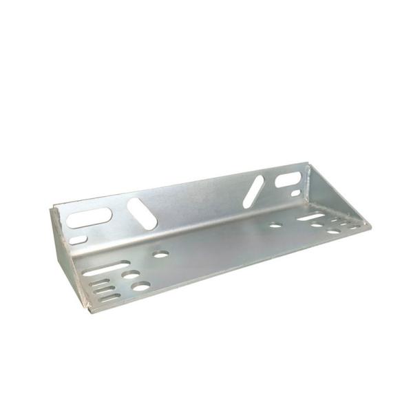 Cheap Precision Sheet Metal Fabrication Laser Cutting And Bending for sale