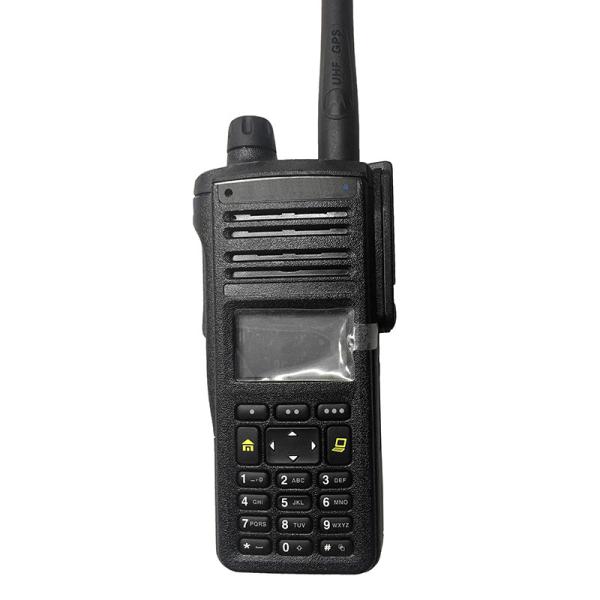 Cheap APX2000 Single Band Portable Motorola Public Safety Radios Government Motorola 2 Way Radios for sale