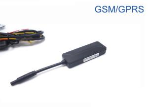China Mini Waterproof GPS Tracker for Motorcycle and Car with Android APP and ISO on sale