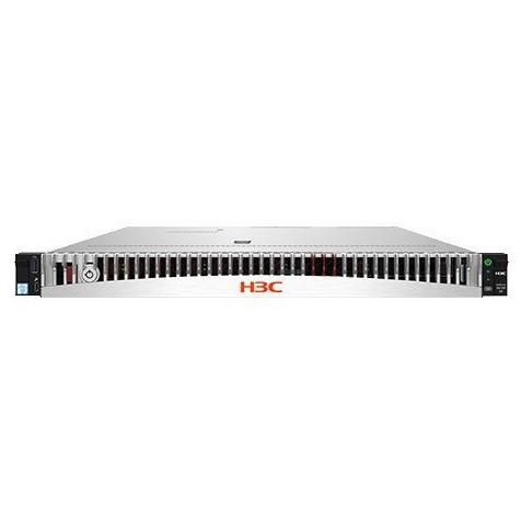 Cheap 12TB 1U 2 Way Server H3C Server UniServer R4700 G5 For Data Center for sale