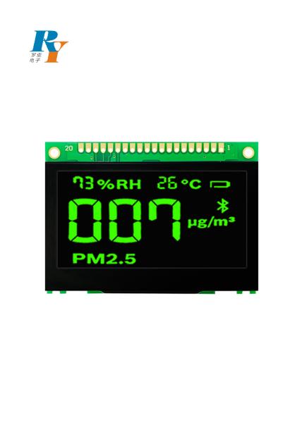 Cheap Industry Screen Oled Display Module 128x64 Dotsoled Display Controller Board for sale