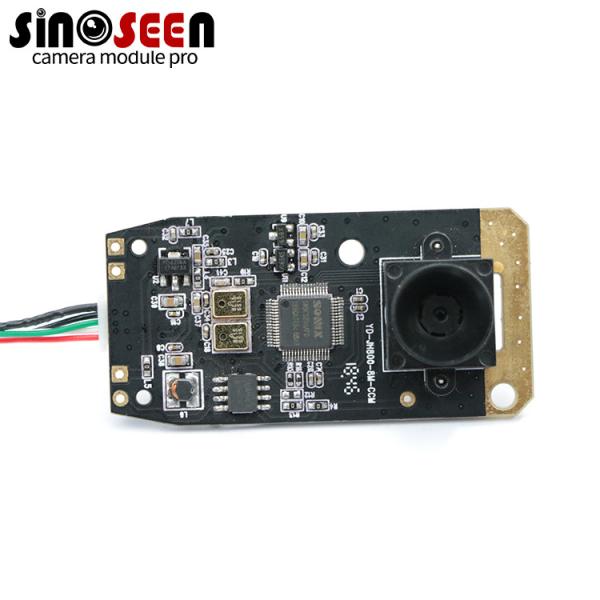 Cheap Omnivision OV9281 Sensor Global Shutter Camera Module 720P 120FPS Monochrome for sale