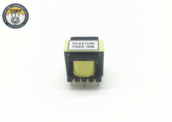 Cheap Vertical Type High Frequency Transformer Low Transmission Power Magnetic Transformer for sale
