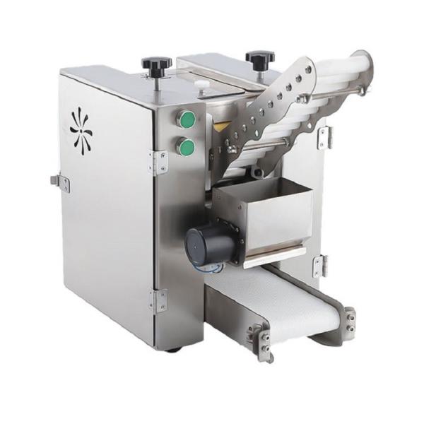 Cheap Dumpling Wrapper Machine 3600PCS/H for sale