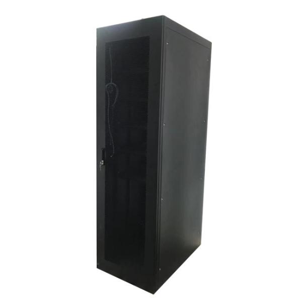 Cheap Control Centers Server Rack Enclosures Module Design for sale