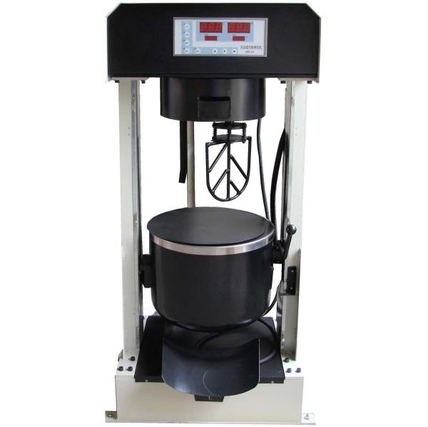 Cheap Precise Asphalt Testing Equipment Automatic Bitumen And Bituminous Mixtures Blender for sale