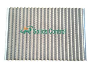 Best 7.8kg Shaker Screens / Green Screen With API Certificate wholesale