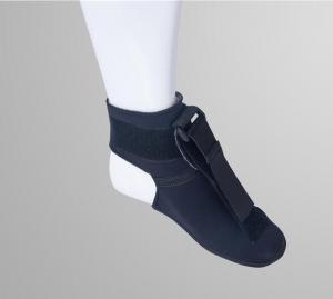 China Ankle Brace & Support Orthotics Strap Elevator Plantar Fasciitis Orthosis Foot Drop Brace on sale