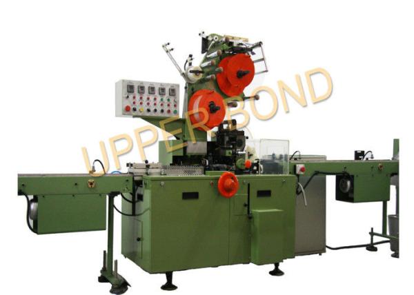 Cheap Polypropylene BOPP Packing Machine 380V 60HZ With Siemens PLC for sale