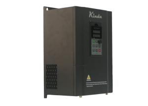 Best High Precision 40 Hp Variable Frequency Drive , Single Phase Inverter Drive wholesale