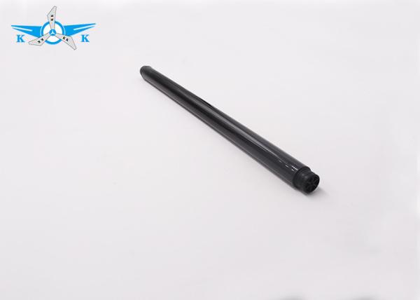 Cheap Custom Fabrication Carbon Composite Parts Long Strip Black / White Color for sale