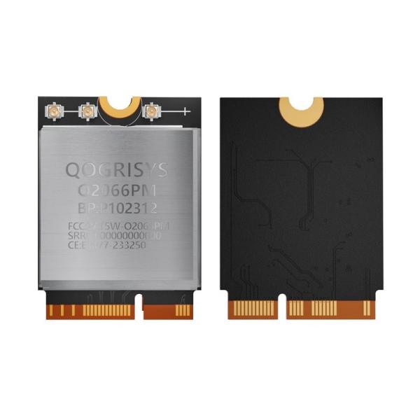 Cheap Highly Integrated Dual Band Simultaneous Wifi 6 Module System On Chip QCA2066 Support for sale