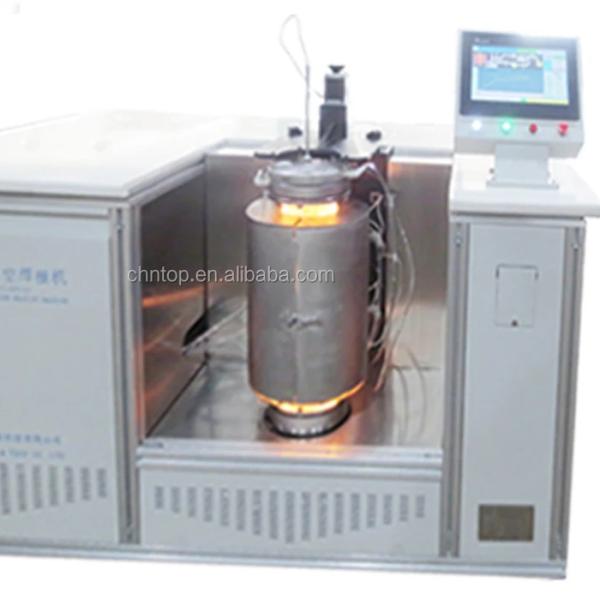 Cheap Customizable Vacuum Brazing Device For Specific Customer Requirements for sale