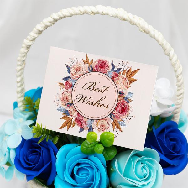 Cheap Printing Unique Greeting Cards In Various Sizes For Printing for sale