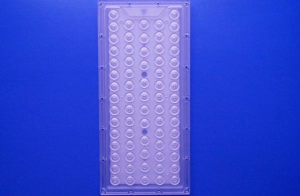 Cheap PC Array Lens 3030 SMD LED PCB Board Module For Tunnel Light for sale
