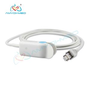 6 Pins Connector Reusable Spo2 Sensor Palco Compatible Easy Application