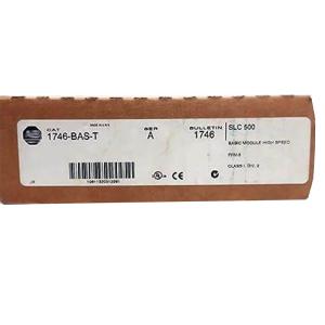 Best Allen Bradley 1746-NIO4V SLC 4 point Analog Voltage Comb Module wholesale