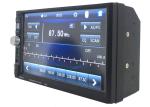 7" Central Multimidia MP5 2 Din Bluetooth with Radio USB SD Autoradio Car Radio