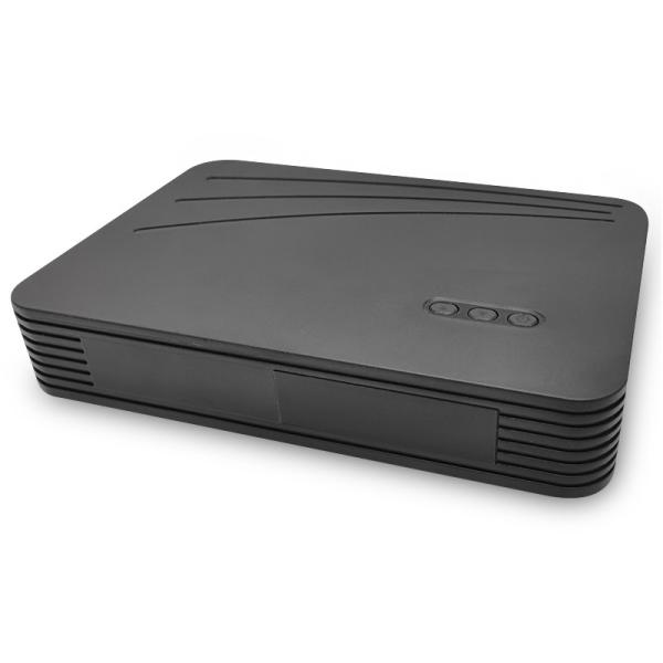 Cheap MPEG4 Manual Set Top Box for sale