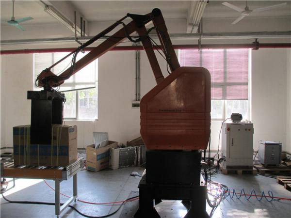 Cheap Industrial Stacking Robot for sale