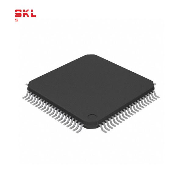Cheap MSP430F5435AIPN Microcontroller MCU 16 Bit RISC Architecture Medical Devices for sale