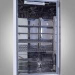 SS304 Environmental Test Chambers Temperature Humidity Environmental Control