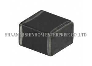 Best Ferrite Bead Multilayer Chip Inductor With High Self Resonate Frequency wholesale