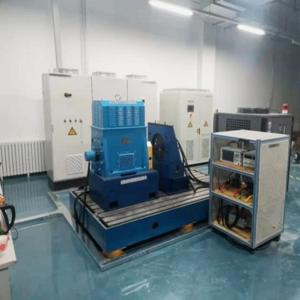 China Seelong Intelligent Technology Customized Sscg350-3000/7500 New Energy Engine Testing Bench on sale