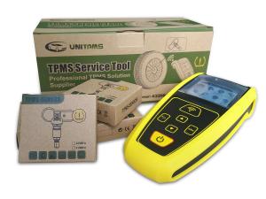 China TFT 2.8 Inch 433MHZ Tpms Reprogramming Tool on sale
