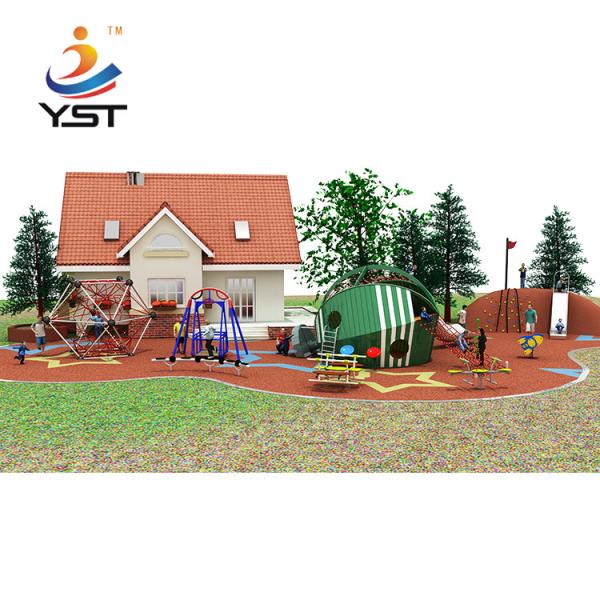Cheap Cartoon Custom Playground Slides Non Standard With Design Plane Planning for sale