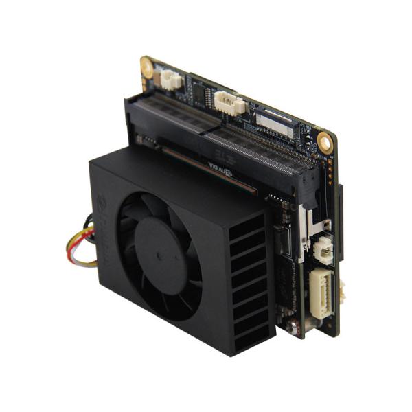 Cheap Gpu Uav 16G Nvidia Jetson Xavier Nx Module 9v for sale