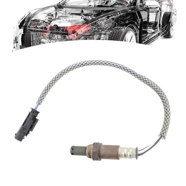 Cheap Reliable Heated Oxygen Sensor 31439622 for XC60 Ensuring Engine Efficiency for sale