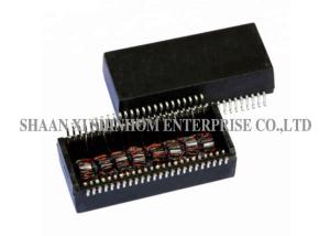 China SMD Ethernet LAN Transformer 48 Pin , PoE LAN Transformer 1000 Base-TX on sale