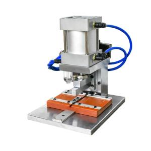 Best Ribbon / IDC Computer Cable Crimping Machine 8P-64P CX-5310 Adjustment wholesale
