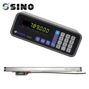 SINO SDS3-1 Single Axis Digital Readout Counter Digital Display Controller