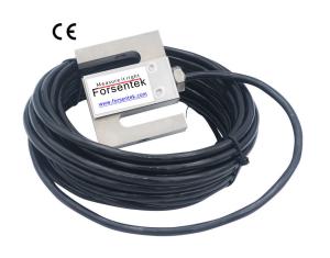 Compression Traction Load Cell 5klb Pull Load Cell 10klb Traction Force Sensor 20klb
